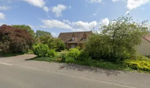 Filbien Cecile à Lillers