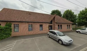 Leblanc Mélodie à Lillers