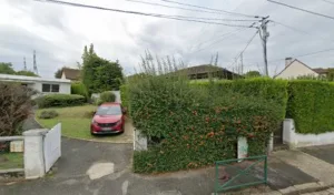 Lliteras Blandine à Igny