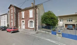 Rambach Martine à Villers-Cotterêts