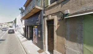 Cavelli Frédéric à Auriol