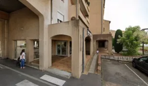 Caroline DE CARVALHO à Bourg-de-Péage