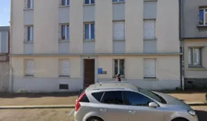 Renaux Béatrice à Coutances