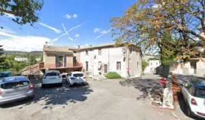 Arnaud-Roux Monique à Chomérac