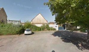 Cabinet infirmier 5 rue d’Orléans à La Ferté-Bernard