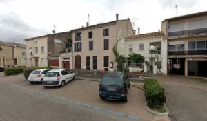 Anaïs Nadeau Infirmière Libérale à Tonneins