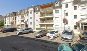 FARREYROL Thomas à Chevigny-Saint-Sauveur