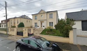 DESHAYES Soraya à Ormesson-sur-Marne