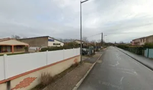 Junior Senior à Mondonville