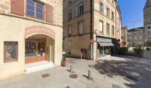 Getto Thierry à Privas