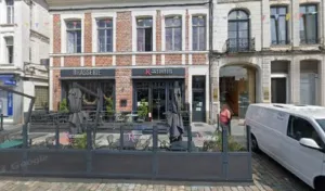 Henin Mathieu à Aire-sur-la-Lys