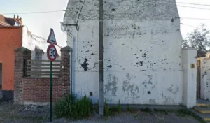 Catty Christine à Aire-sur-la-Lys