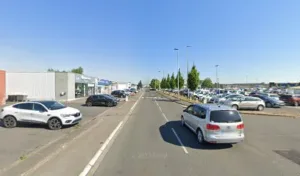 Agathe Scm à Aire-sur-la-Lys