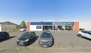 Bertin Ingrid à Aire-sur-la-Lys