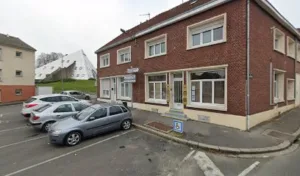 Dufaux Eugénie à Albert