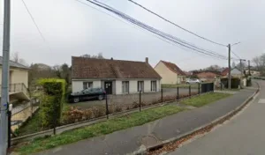 Eric Claeyssen à Albert