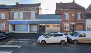 Cognet Ternel SCM à Albert