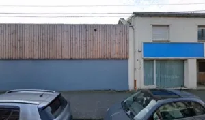 Boussin Franck à Albert