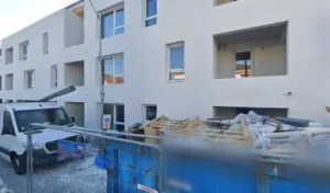 SCP Tapiero Bourget à Saint-Brevin-les-Pins