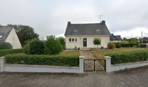 Congar Bruno à Loudéac