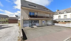 Infirmiers Tenoux-Dessaudes à Loudéac