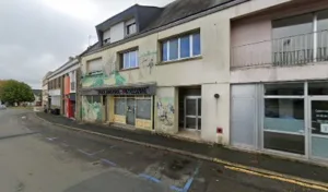 Scp Infirmiers Le Roux / Coeuret à Loudéac