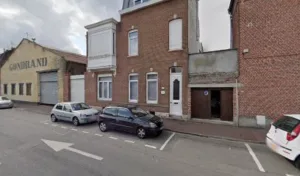 Deneuville Marie-Christine à Tourcoing