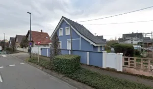 Omeyer Véronique à Mulhouse