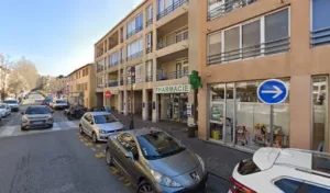 Rosset Sylvie à La Trinité