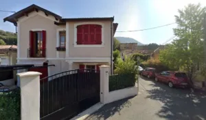 Defforges Christiane à La Trinité