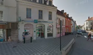 Scm Chemin-duhamel-fasquel-lannoy à Marquise