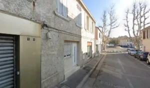 Cabinet De Soins Infirmiers à Marseille