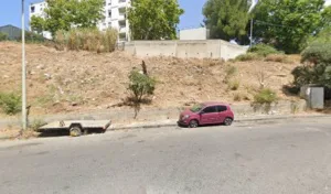 centre social communal à Marseille