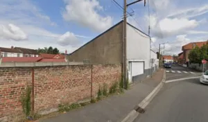 Infirmière à domicile – Valérie Prud’homme à Oignies