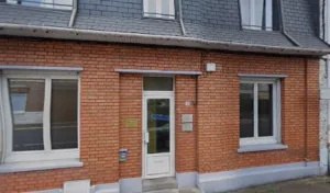 Cabinet infirmier menchetti à Oignies