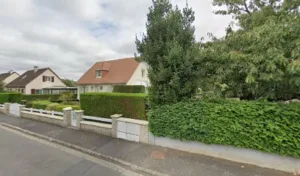 Duclos Isabelle à Ifs