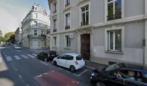 Canonge Philippe à Mulhouse