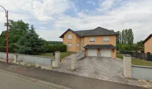 Robert Aline Infirmière à Domicile à Macheren