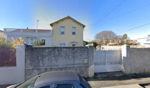 Sacoman Francoise à Marseille