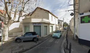 Soins Infirmiers Salcioli Bernard à Marseille