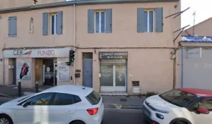 Cabinet Infirmier à Marseille