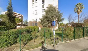 Cabinet infirmier pauchard 13012 à Marseille