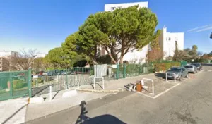 Cangelosi Laurent à Marseille