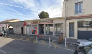 Serra Vanessa à Marseille