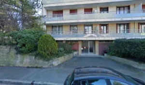 Thibaudin Dominique à Marseille