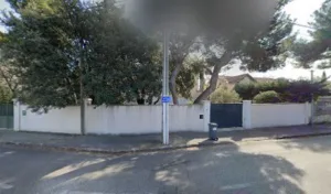 Boghossian Martine à Marseille