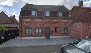 Jaufré Montagne Infirmier libéral à Leers