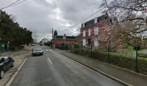 Dersigny Christine à Leers