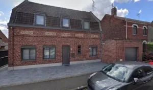 Aurélie Acquette Infirmière Libérale à Leers