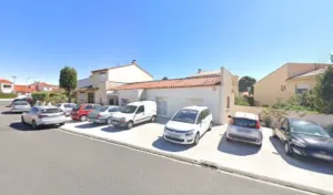 PIGEAU SAIDA à Perpignan